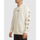 RVCA Ανδρικό φούτερ Melissa Grisancich Butterfly - Hoodie For Men